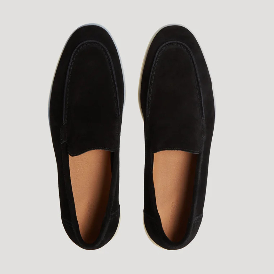 Velmoré™ Urban Loafers