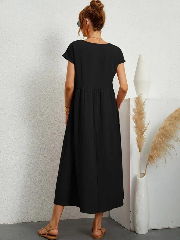 Martha™ Relaxed Fit Summer Dress