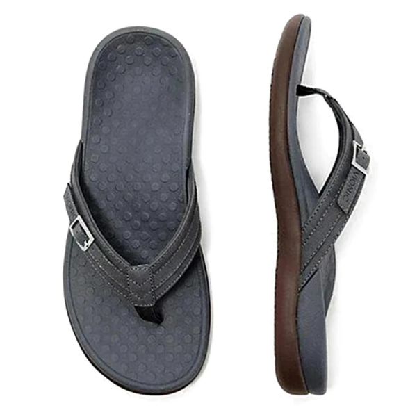 Alignessa™ Posture Support Flip-Flops