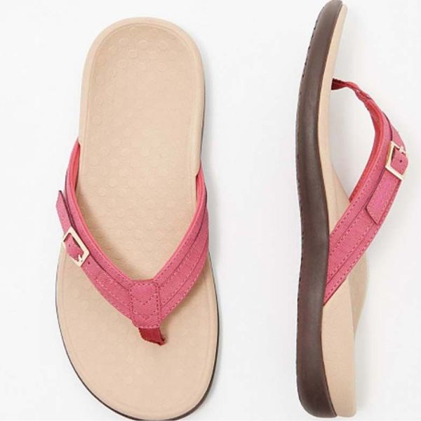 Alignessa™ Posture Support Flip-Flops