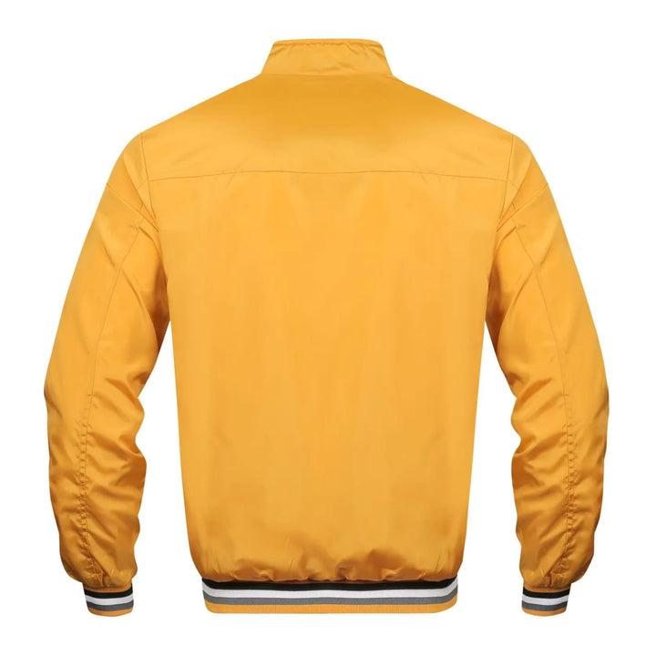 MetroSport™ Lightweight Bomber Jacket