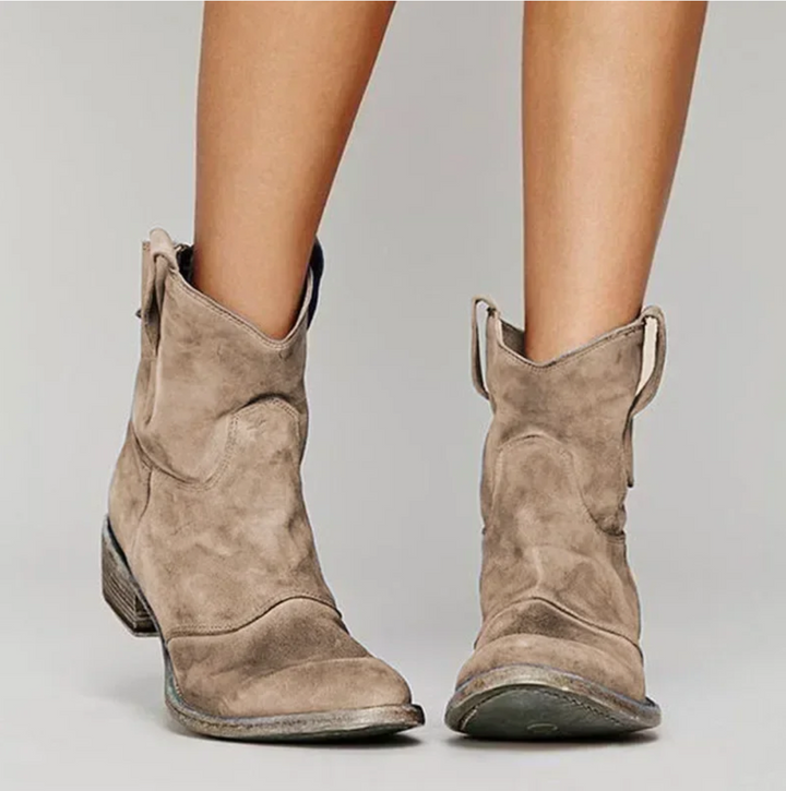 SierraSoul™ Western Boots
