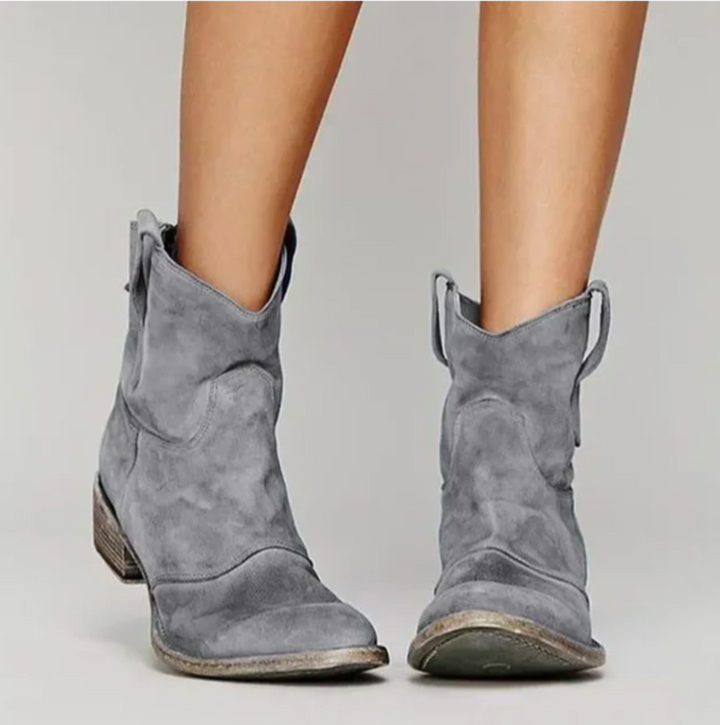 SierraSoul™ Western Boots