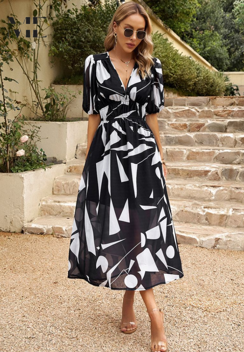 Pippa™ Breeze Midi Dress