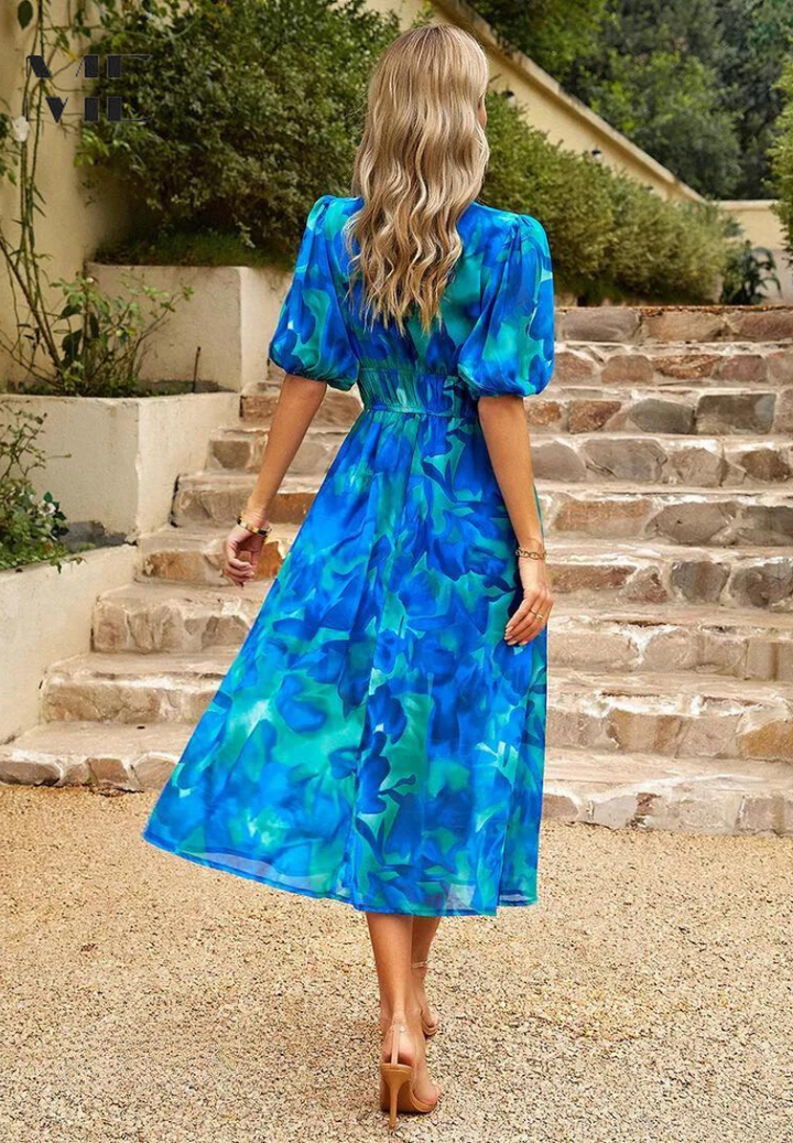 Pippa™ Breeze Midi Dress