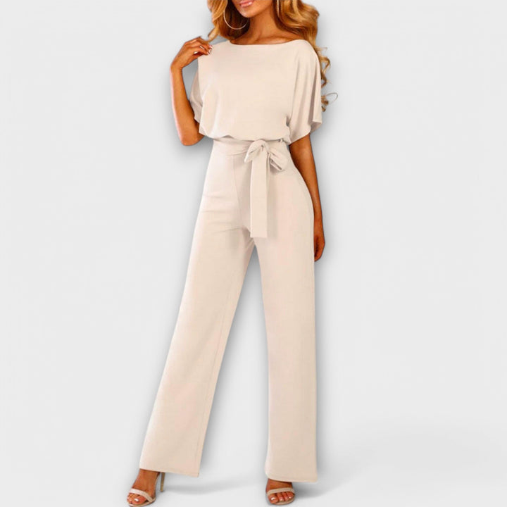 Evelyn™ Tailored Jumpsuit