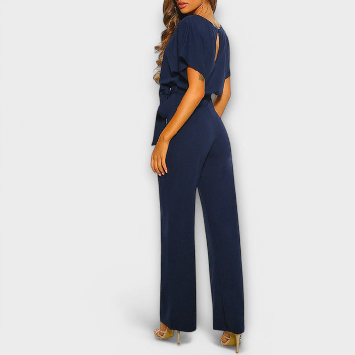 Evelyn™ Tailored Jumpsuit