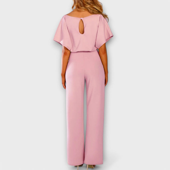 Evelyn™ Tailored Jumpsuit