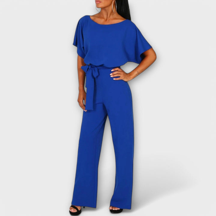 Evelyn™ Tailored Jumpsuit