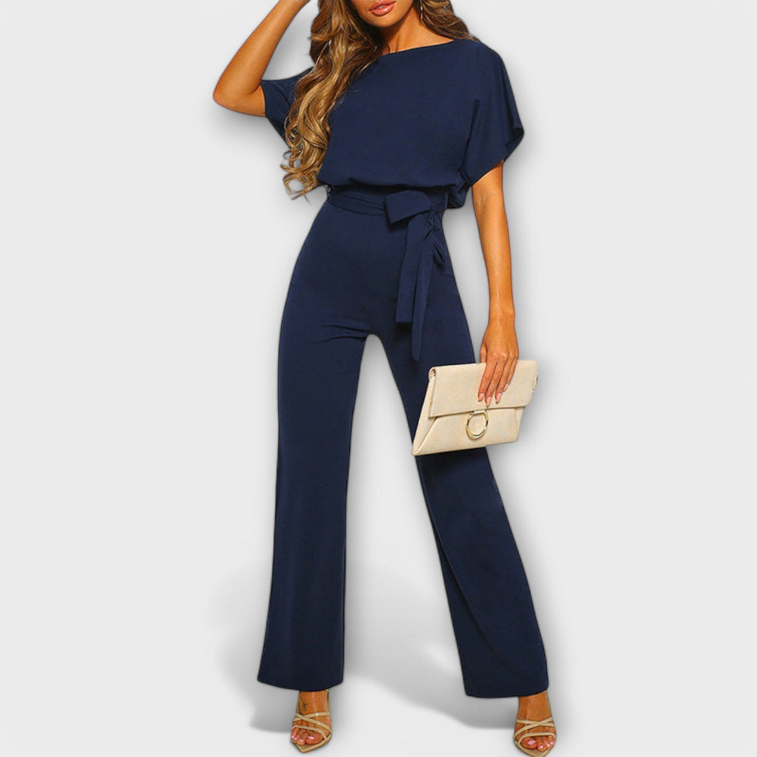 Evelyn™ Tailored Jumpsuit