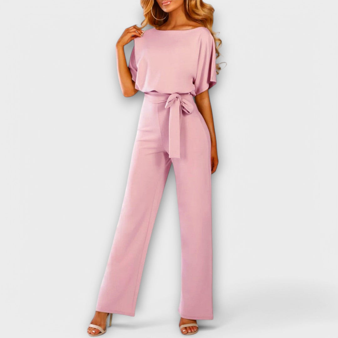 Evelyn™ Tailored Jumpsuit