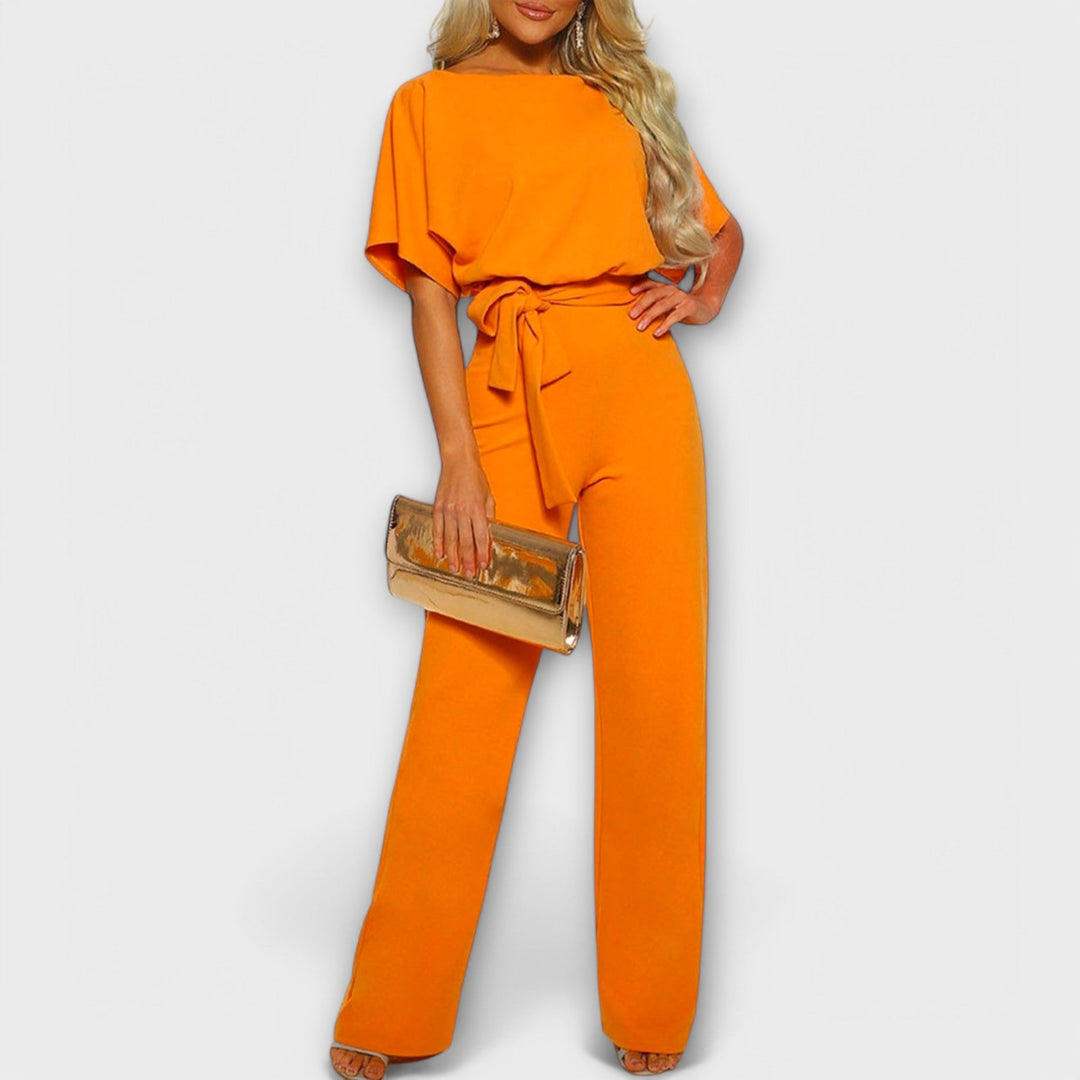 Evelyn™ Tailored Jumpsuit