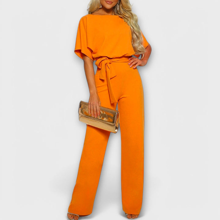 Evelyn™ Tailored Jumpsuit