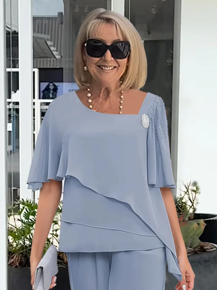 Hazel™ Relaxed Summer Set