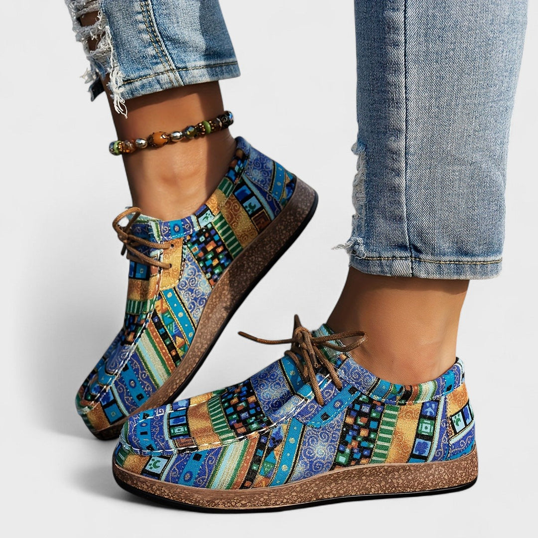 Zeravine™ Boho Sneakers