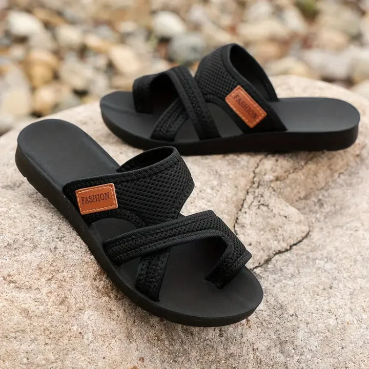 Ruby™ Everyday Slide Sandals