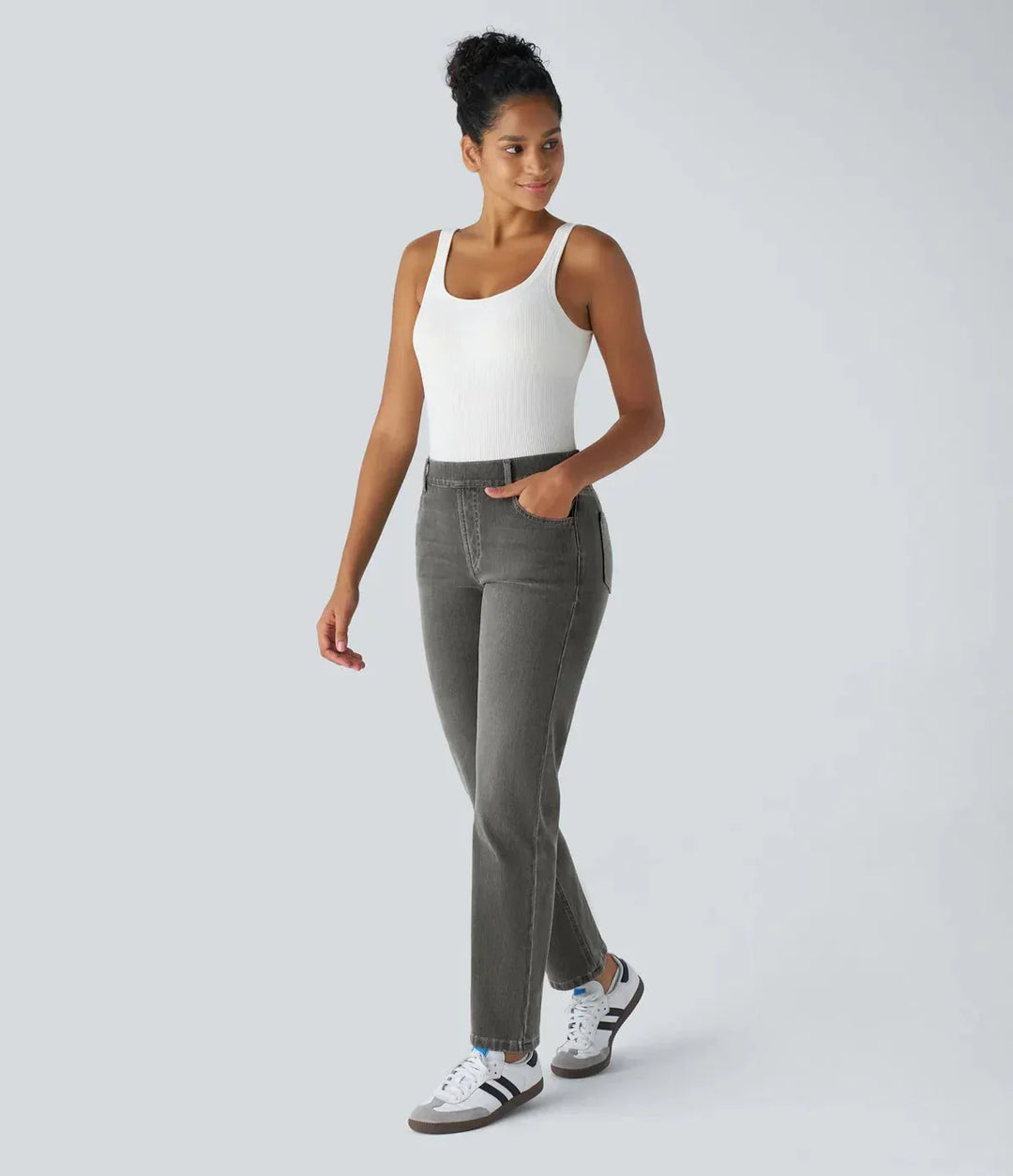 Ardenelle™ Sculpt-Fit Trousers
