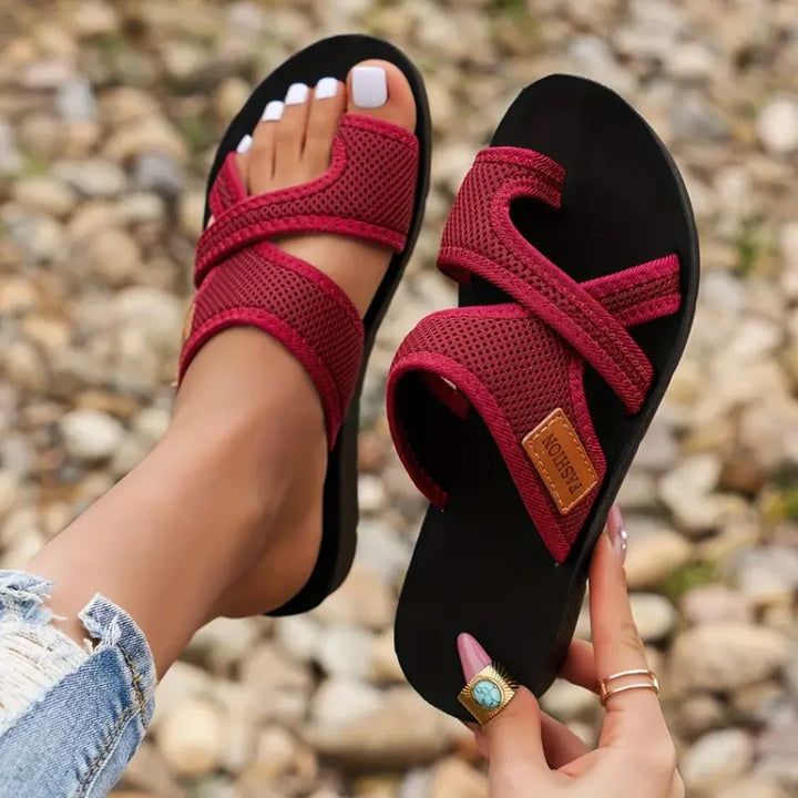 Ruby™ Everyday Slide Sandals