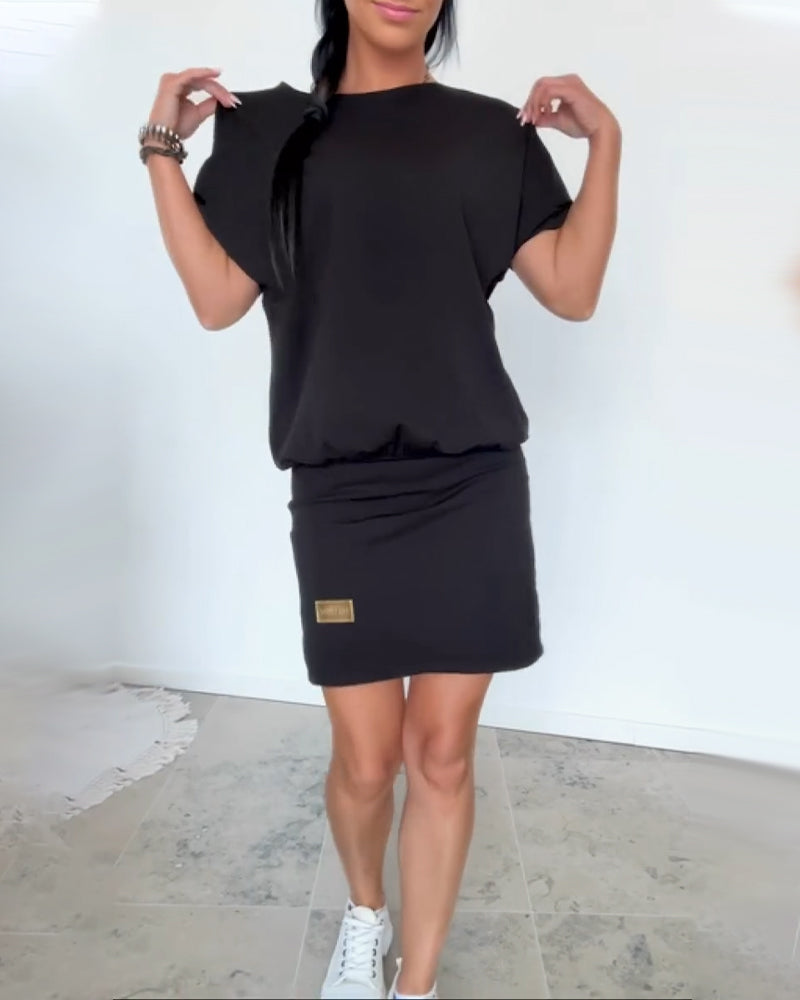 Soléa™ Casual Dress Set