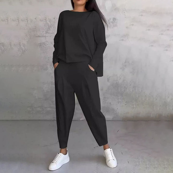 Cosylane™ Relaxed Fit Set