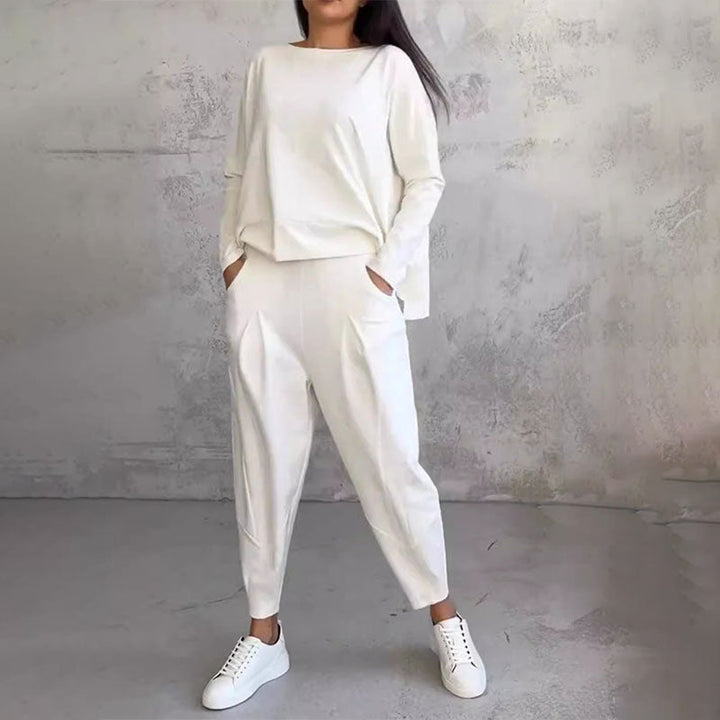 Cosylane™ Relaxed Fit Set