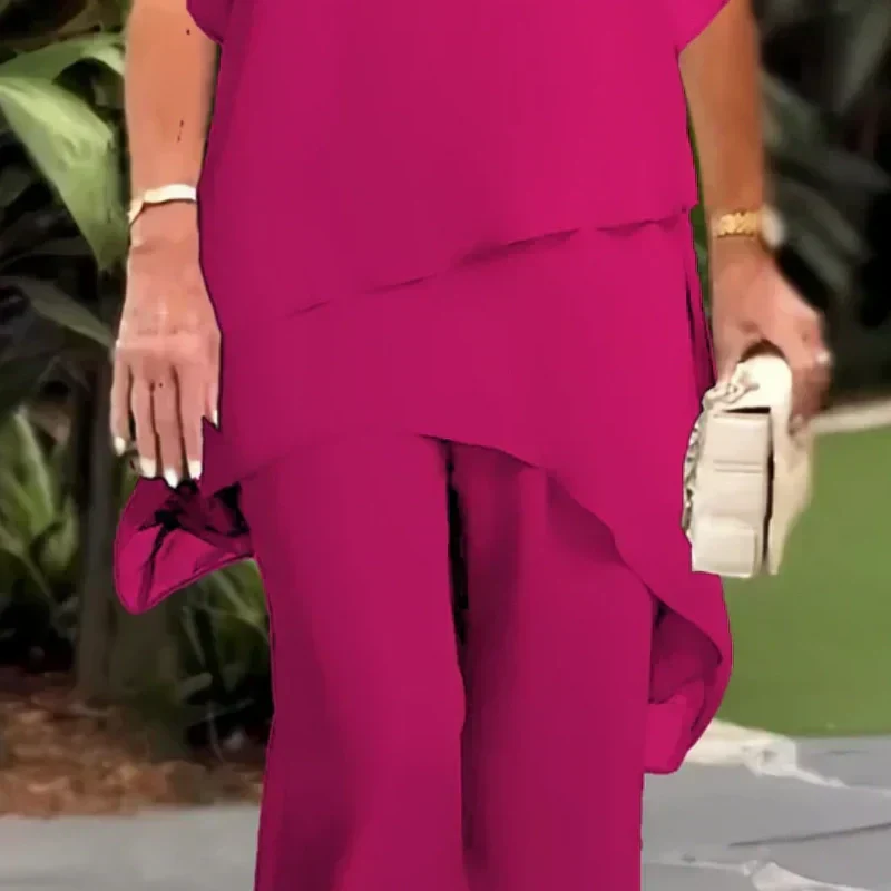 Seravelle™ Draped Elegance Set