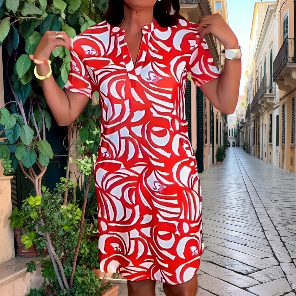 Callista™ Pocket Dress