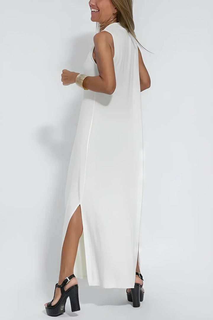 Whisperloom™ Drape Jumpsuit